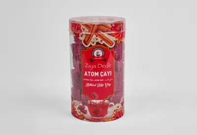 Atom Çay