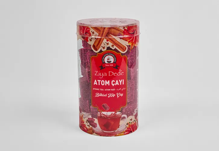 Atom Çay