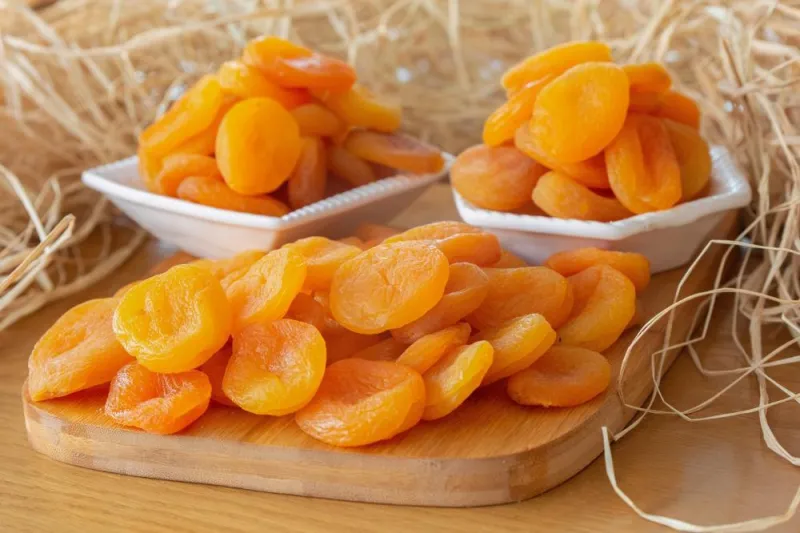 Sarı Kayısı Jumbo