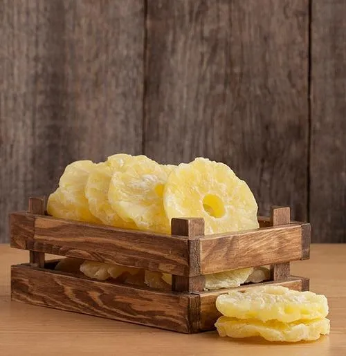 Ananas Kurusu