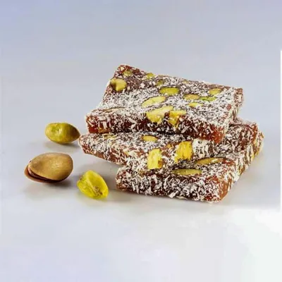 Cezerye Antep Fıstıklı
