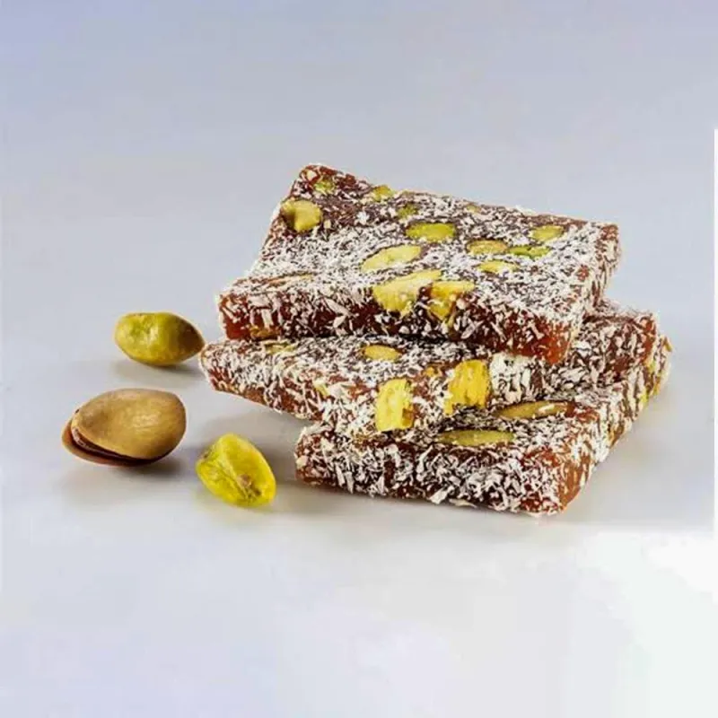 Cezerye Antep Fıstıklı
