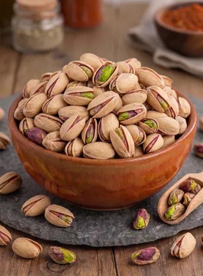 Antep Fıstığı Birinci Kalite