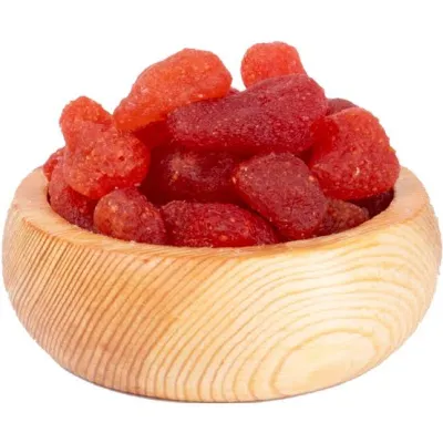 Çilek Kurusu