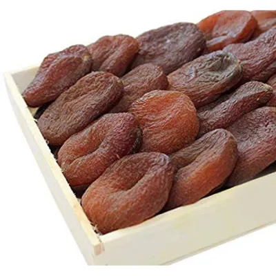 Siyah Kayısı Jumbo