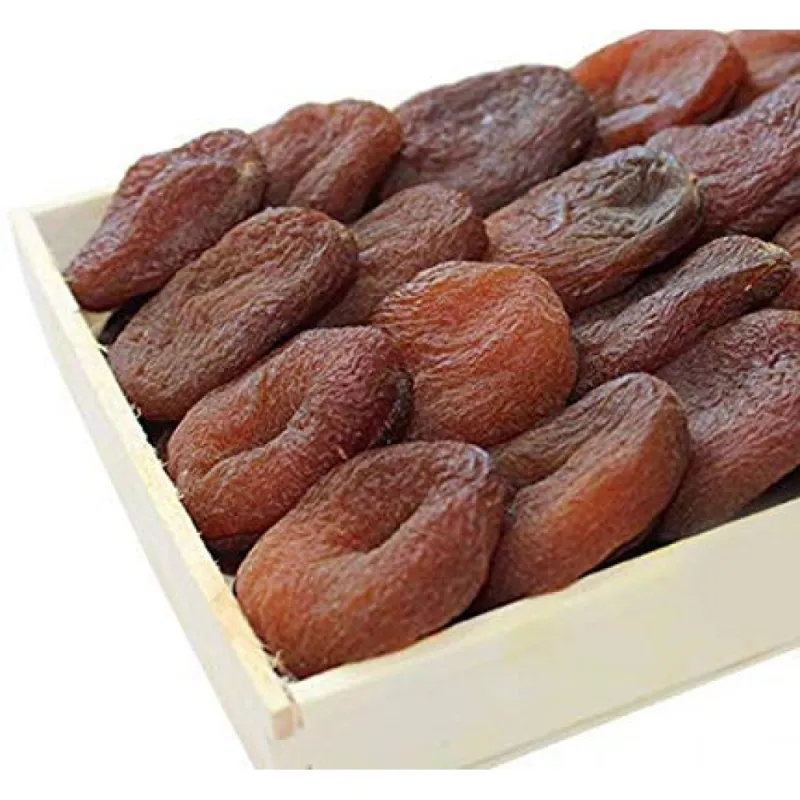 Siyah Kayısı Jumbo