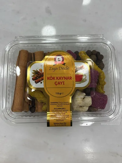 Kaynar