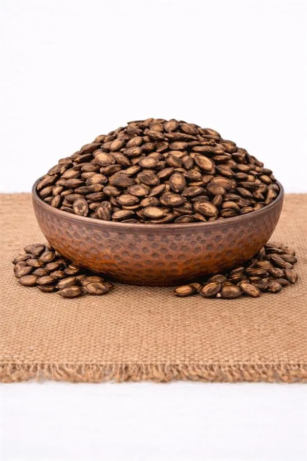 Karpuz Çekirdeği Haşlanmış
