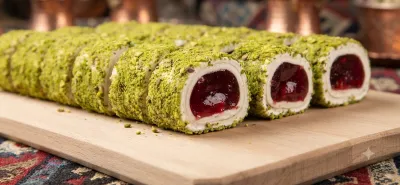 Narlı Sarma